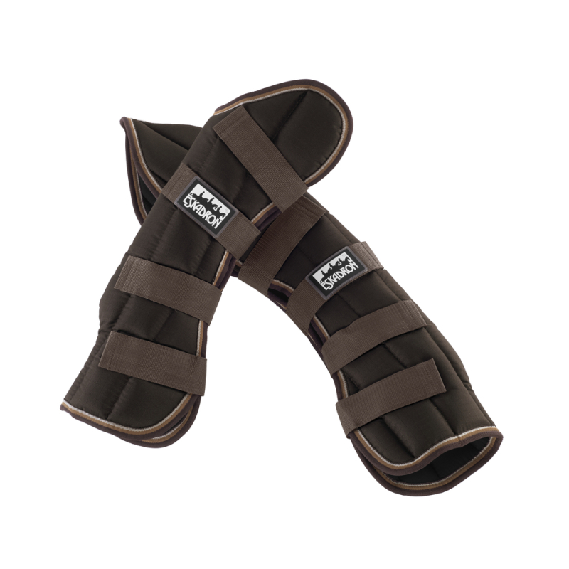 Eskadron Travelling Boots RIPSTOP 4er SET BASICS
