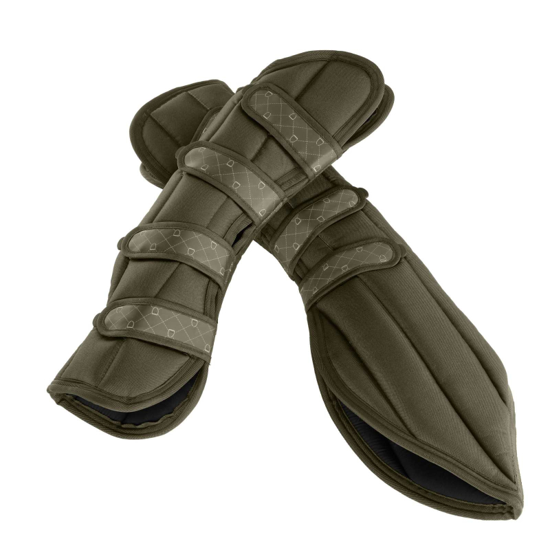 Eskadron PLATINUM Transportgamaschen 4er Set