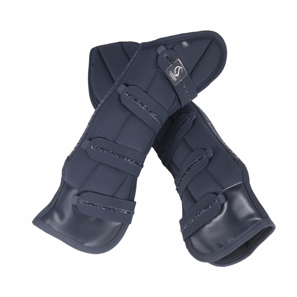 Eskadron Classic Sports Traveller Boots " SOFTSHELL JEWEL " Set 4er Set
