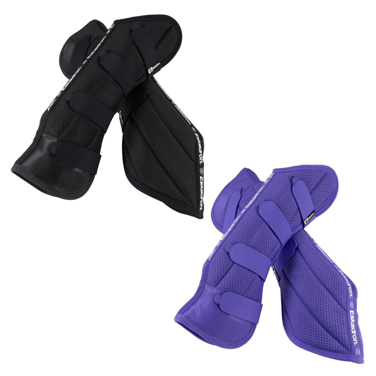 Eskadron DYNAMIC Transportgamaschen " MESH ", 4er Set