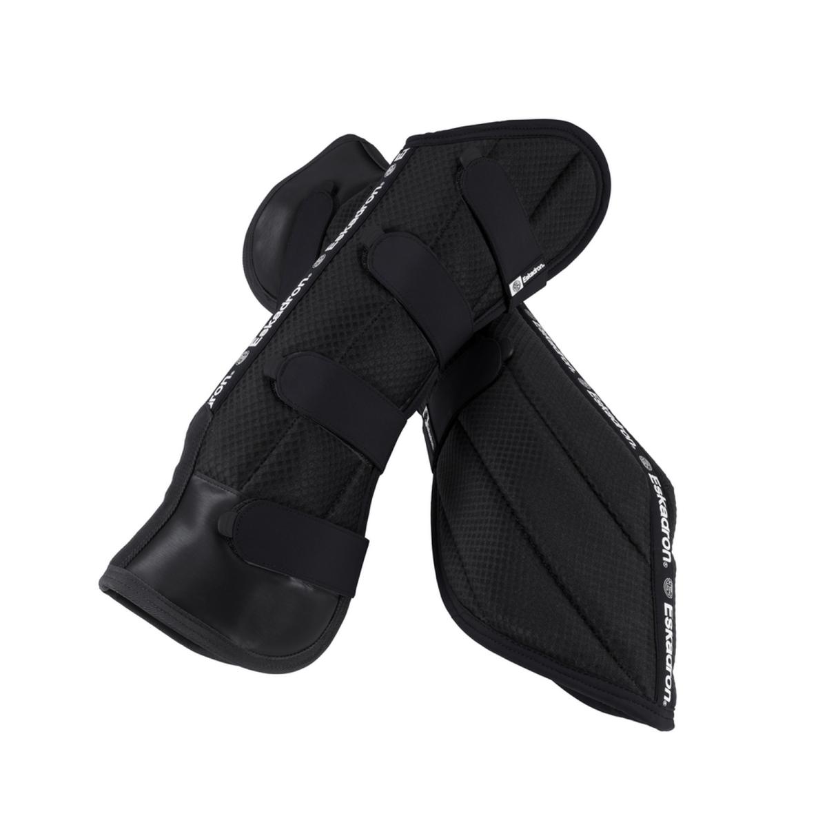 Eskadron DYNAMIC Transportgamaschen " MESH ", 4er Set