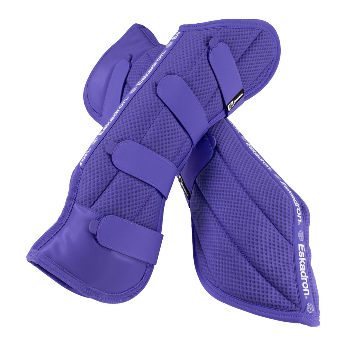 Eskadron DYNAMIC Transportgamaschen " MESH ", 4er Set