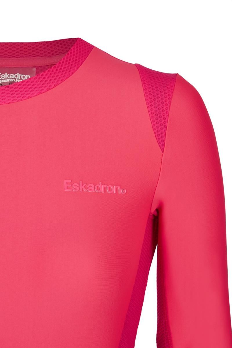 Eskadron Reflexx Longsleeve " REFLEXX "