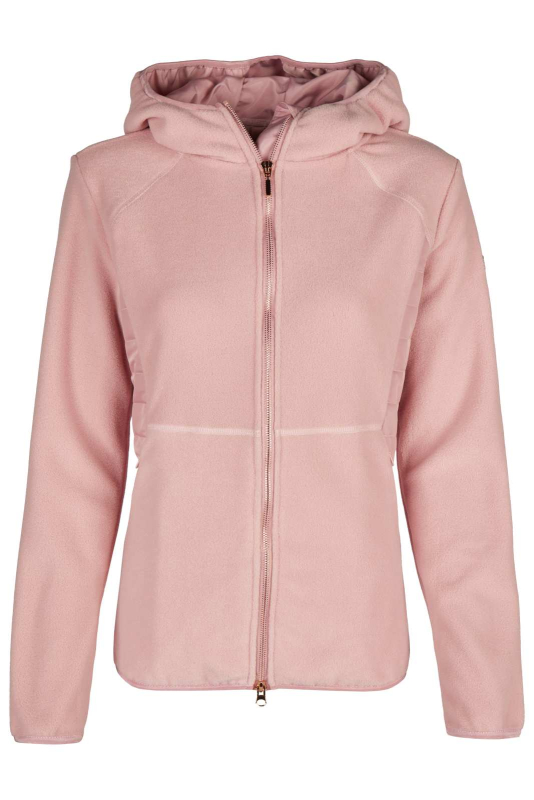 Eskadron Heritage Zip - Hood