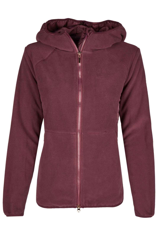 Eskadron Heritage Zip - Hood