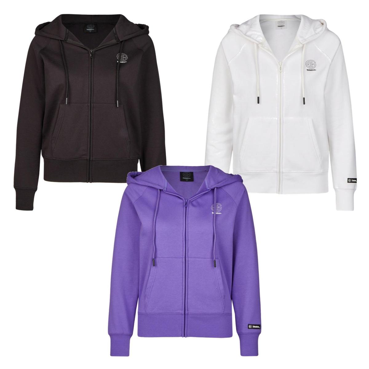 Eskadron DYNAMIC " Zip-Hood  "