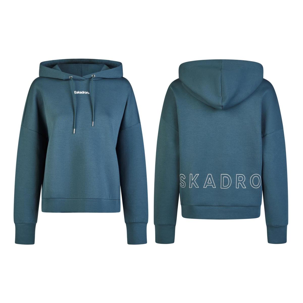 Eskadron Classic Sports " HOOD "