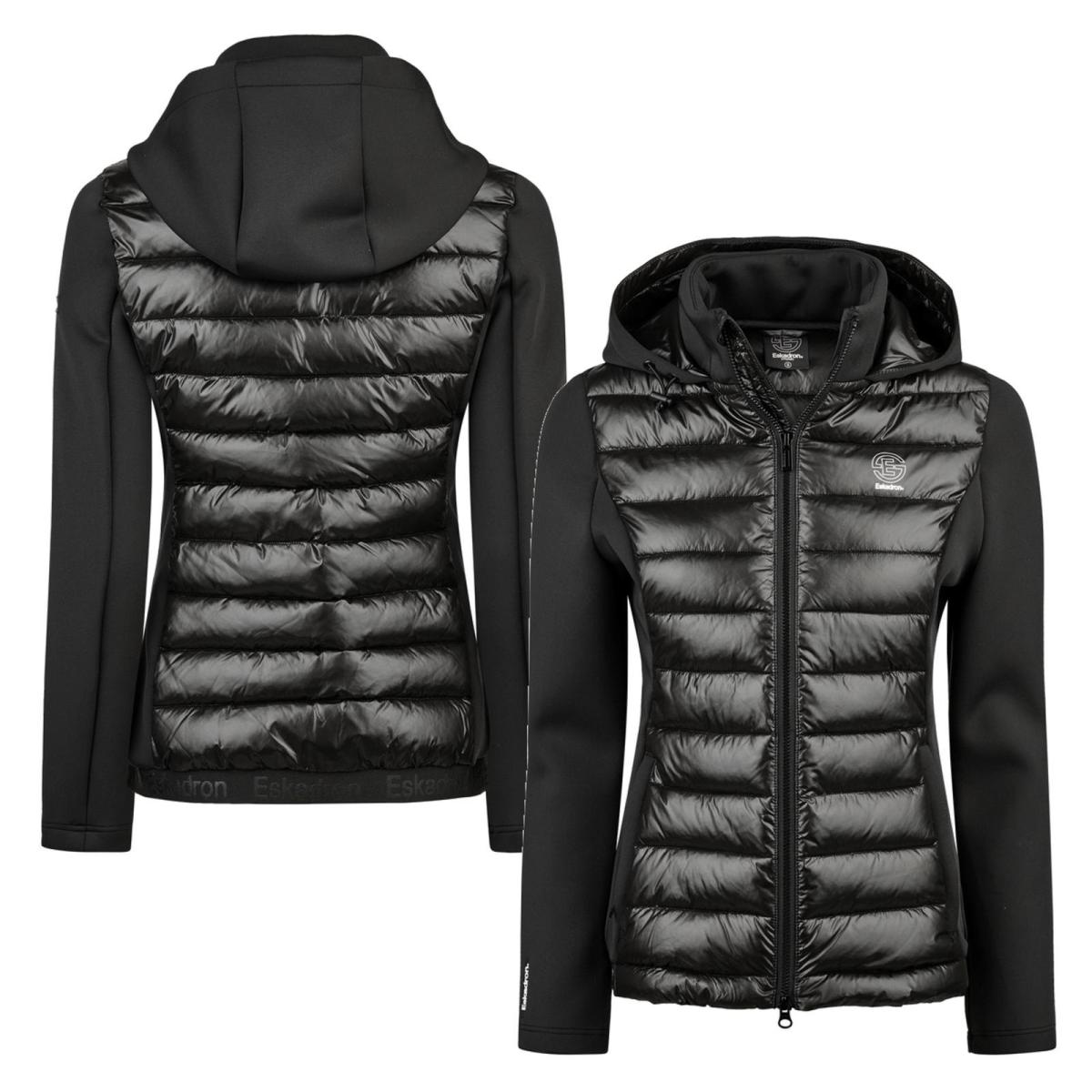 Eskadron DYNAMIC Hybrid Jacke, Damenjacke, Jacke