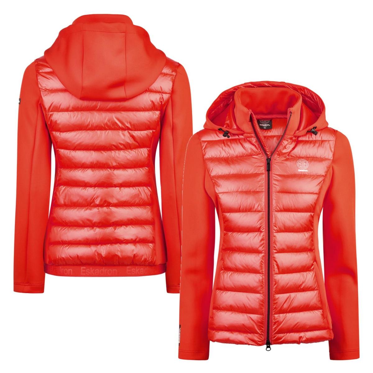 Eskadron DYNAMIC Hybrid Jacke, Damenjacke, Jacke