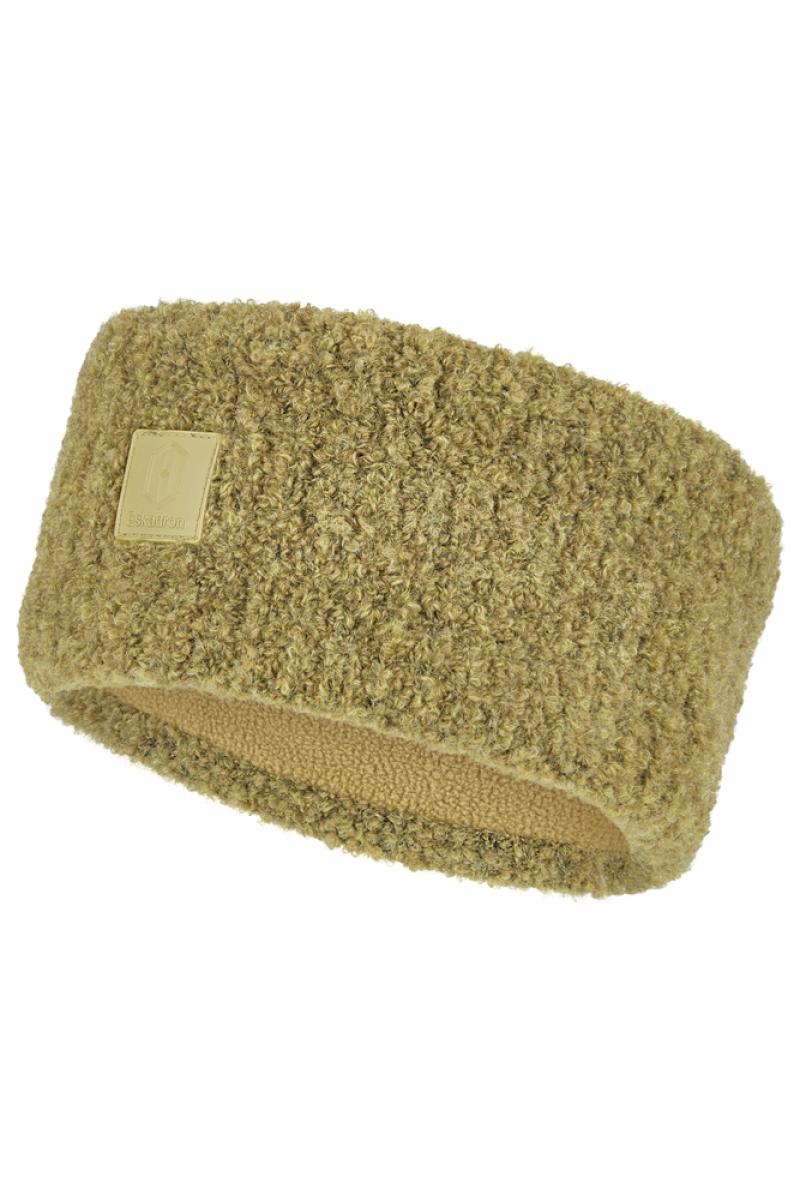 Eskadron HERITAGE " BOUCLÉ HEADBAND "