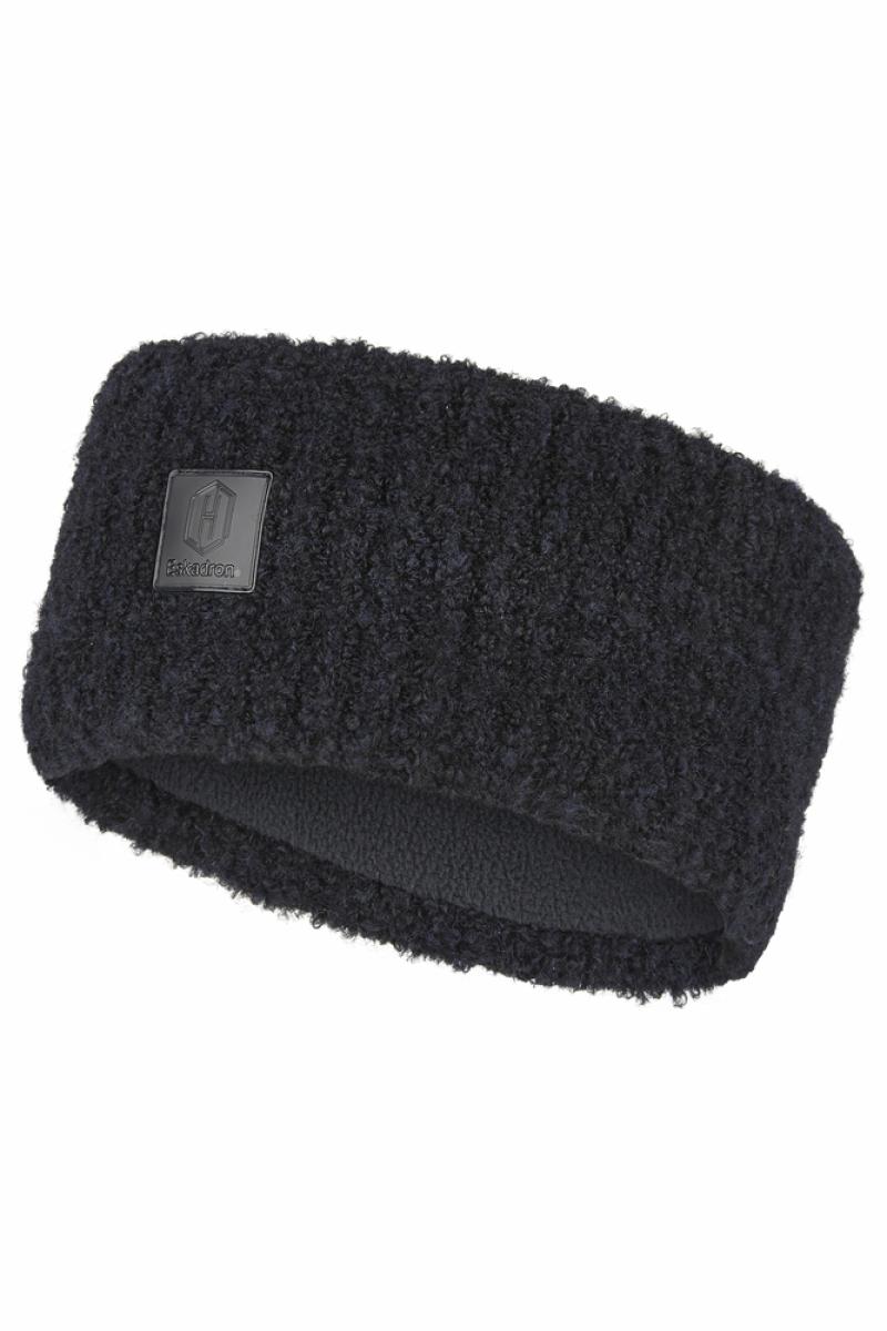 Eskadron HERITAGE " BOUCLÉ HEADBAND "