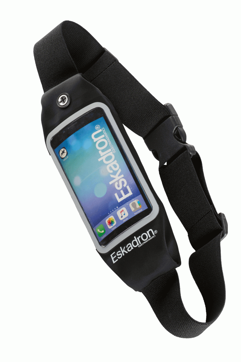 Eskadron Mobilphone Bag RIDINGBELT