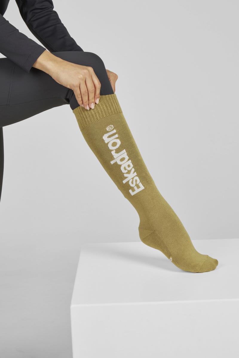 Eskadron HERITAGE Kneesocks