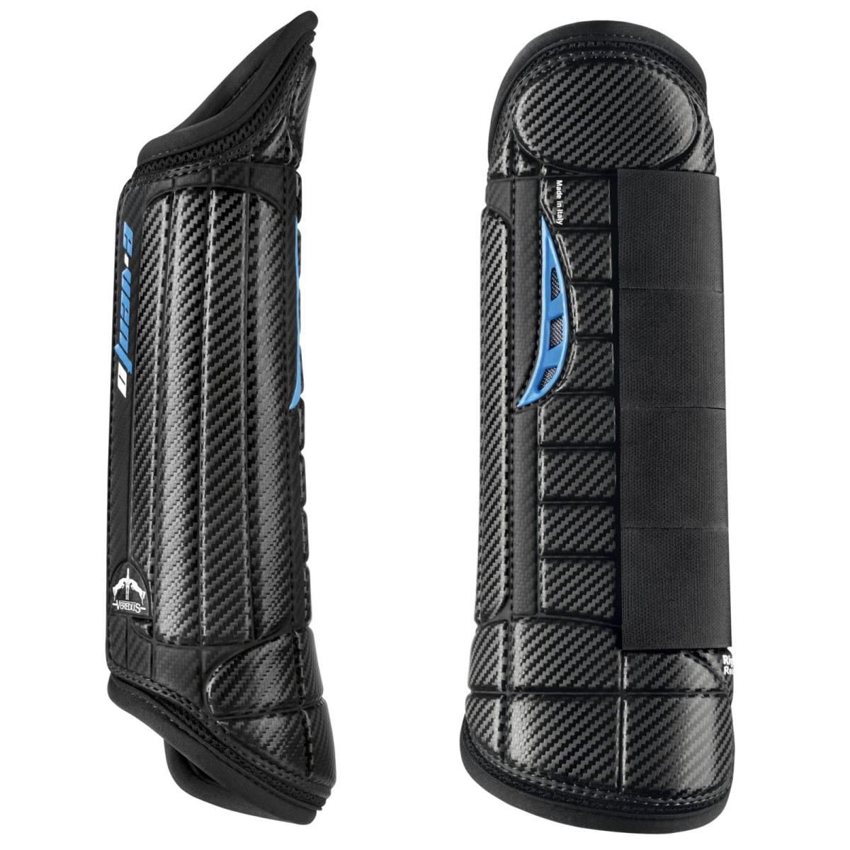 VEREDUS REAR Boot Cross & Country " E-Vento ", 1 Pair