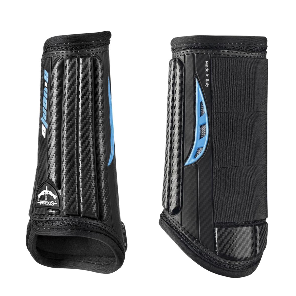 VEREDUS Front Boot Cross & Country " E-Vento ", 1 Pair