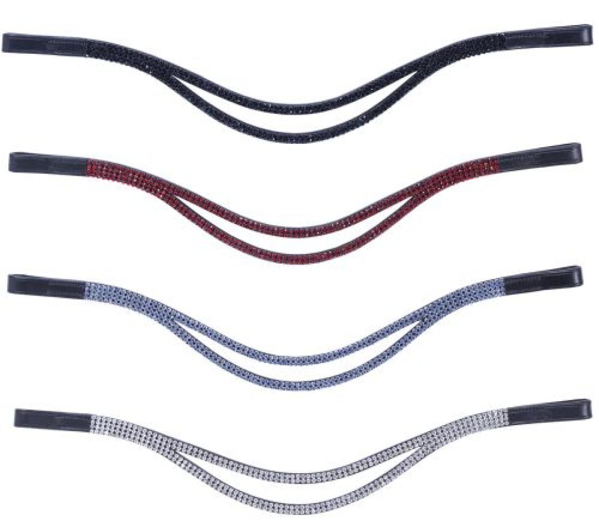 Wembley X - Line Stirnband Fancy, Stirnriemen