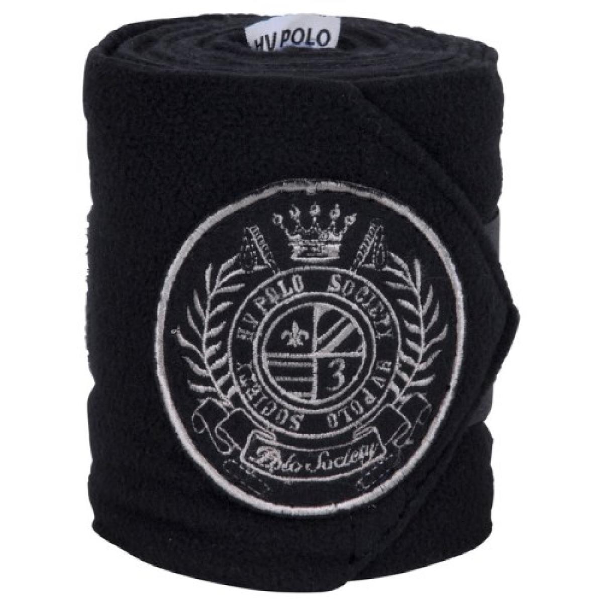 HV Polo Fleecebandagen 4er " HV_Favouritas ", Bandagen Fleece