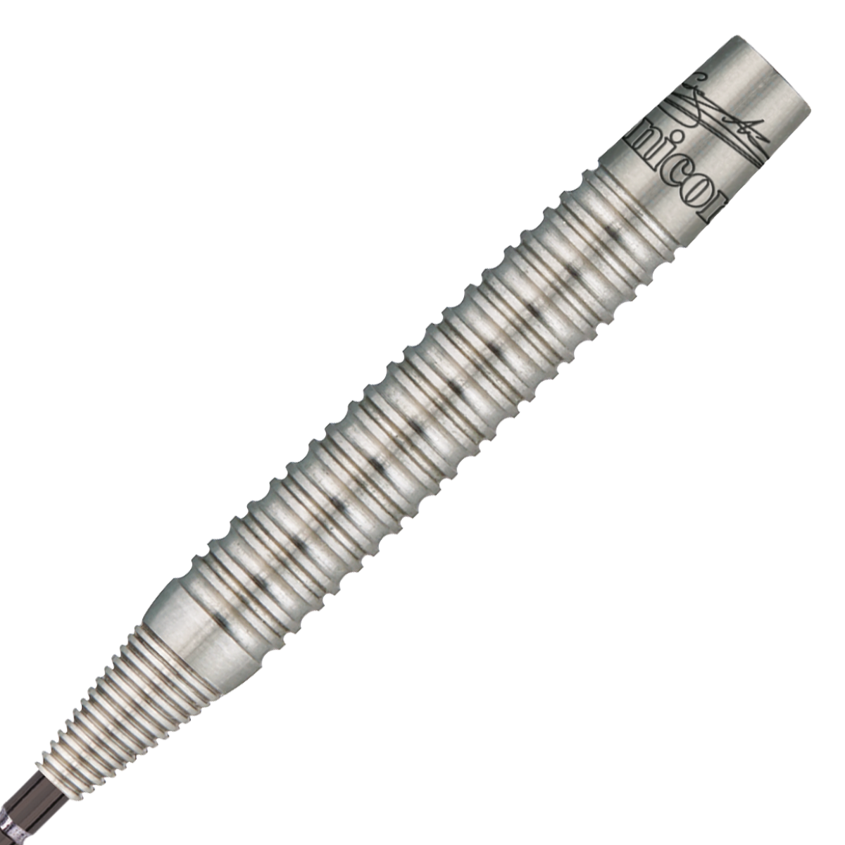 Unicorn Purist 90% Tungsten Natural - Gary Anderson Phase 4, Steel Barrel, 1 Pack.