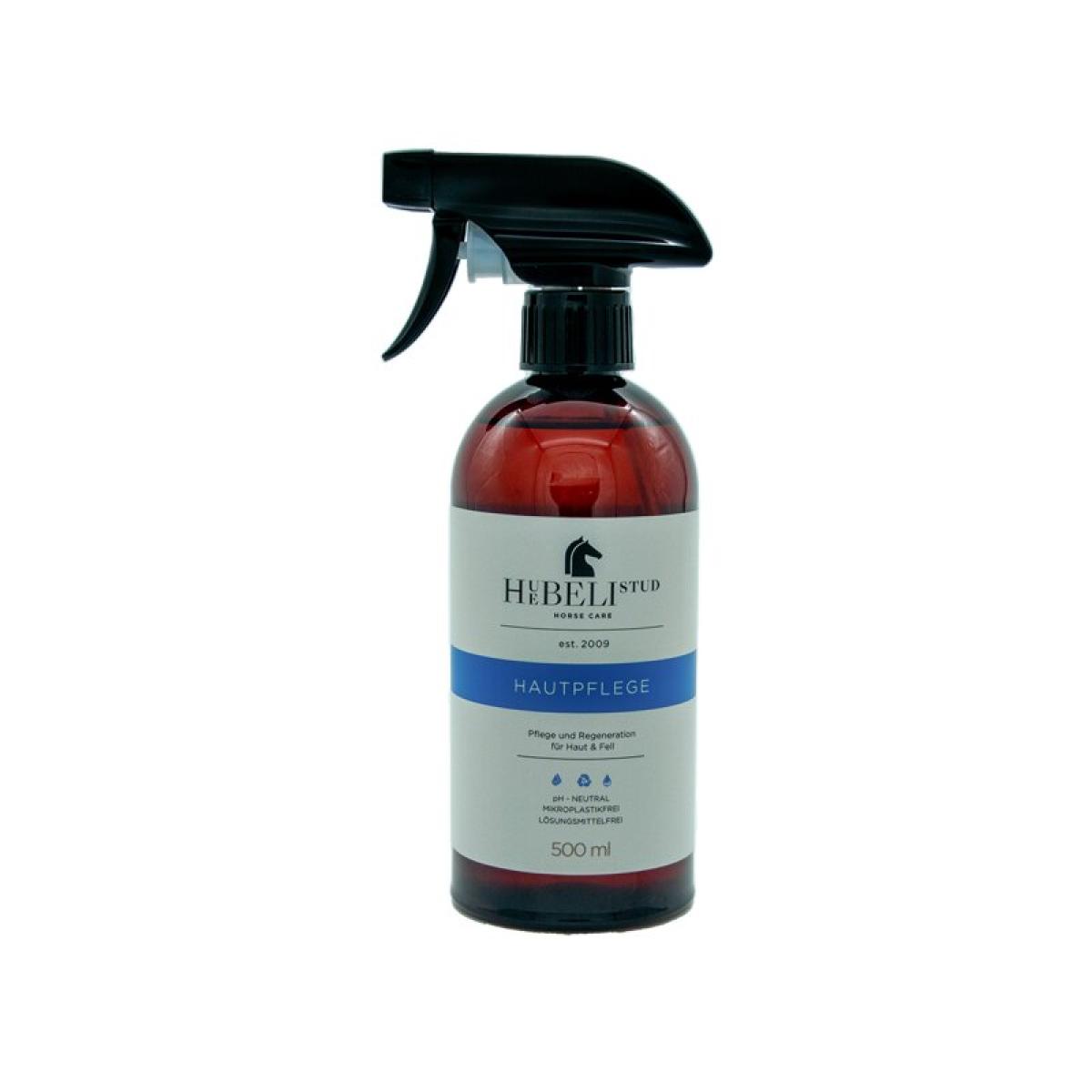 Skin Care Huebeli Stud Horse Care, 500ml