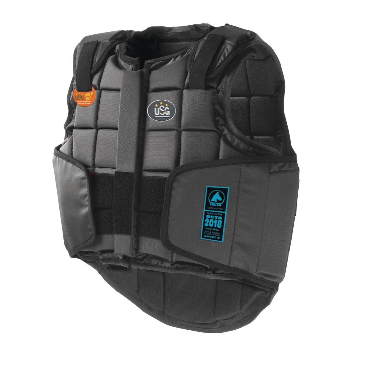 Panel-Body Protector " USG Flexi " , Adult