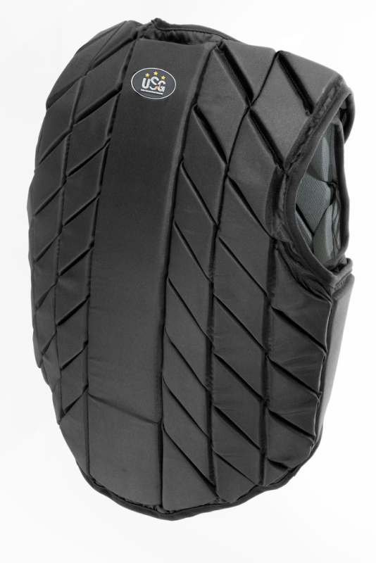 USG Panel-Body Protector Eco-Flexi, Adult