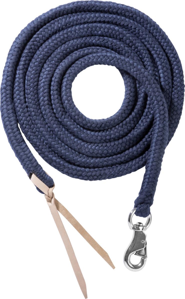 USG Bodenarbeitsseil mit Bullsnap, 4 Meter