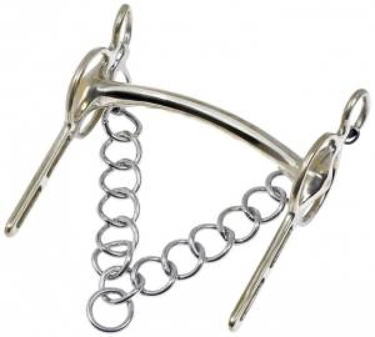 Busse Liverpool Driving Bit