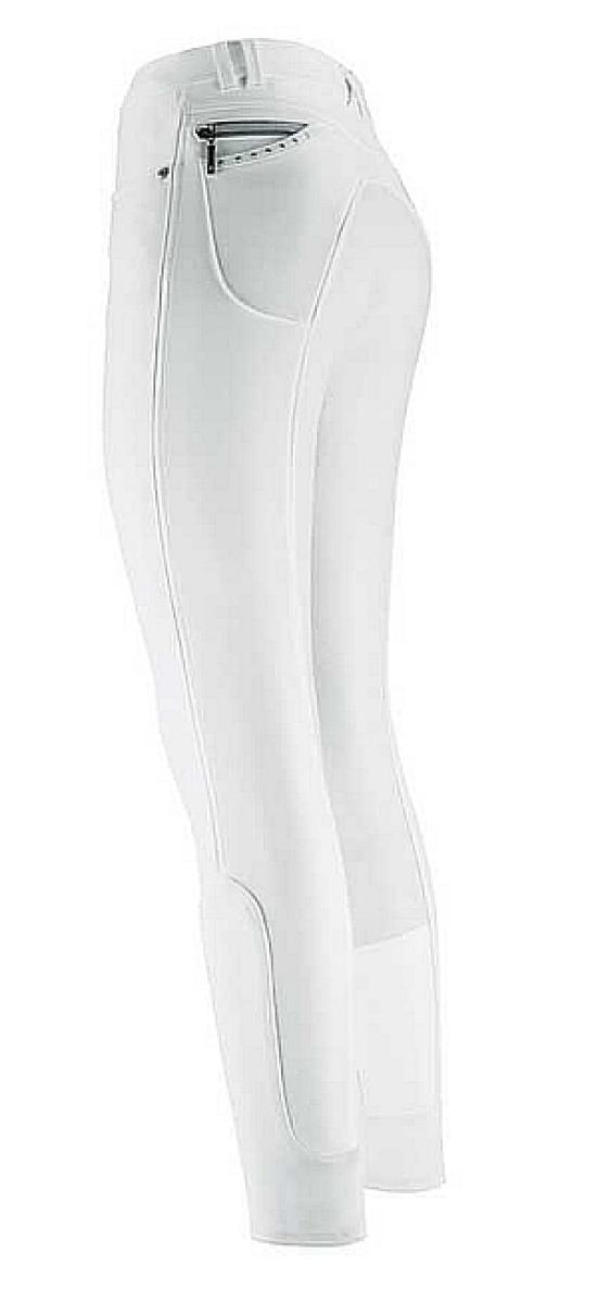 euro-star Thermo Woman breeches fullseat, Softshell " ES_LORENA "