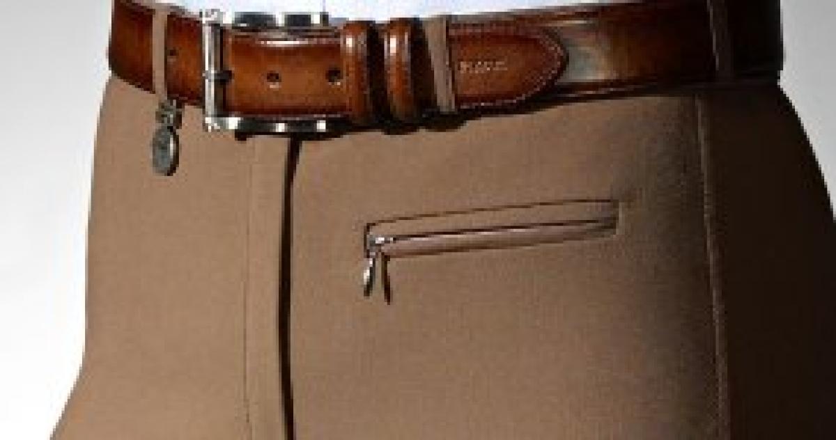 Pikeur ladies breeches " LUGANA  "