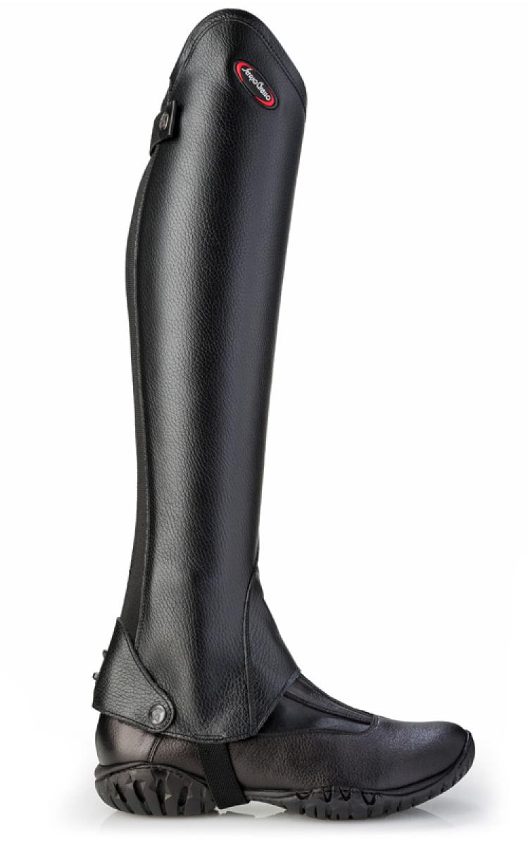 Sergio Grasso Leather Chaps " SG_LUGANO "