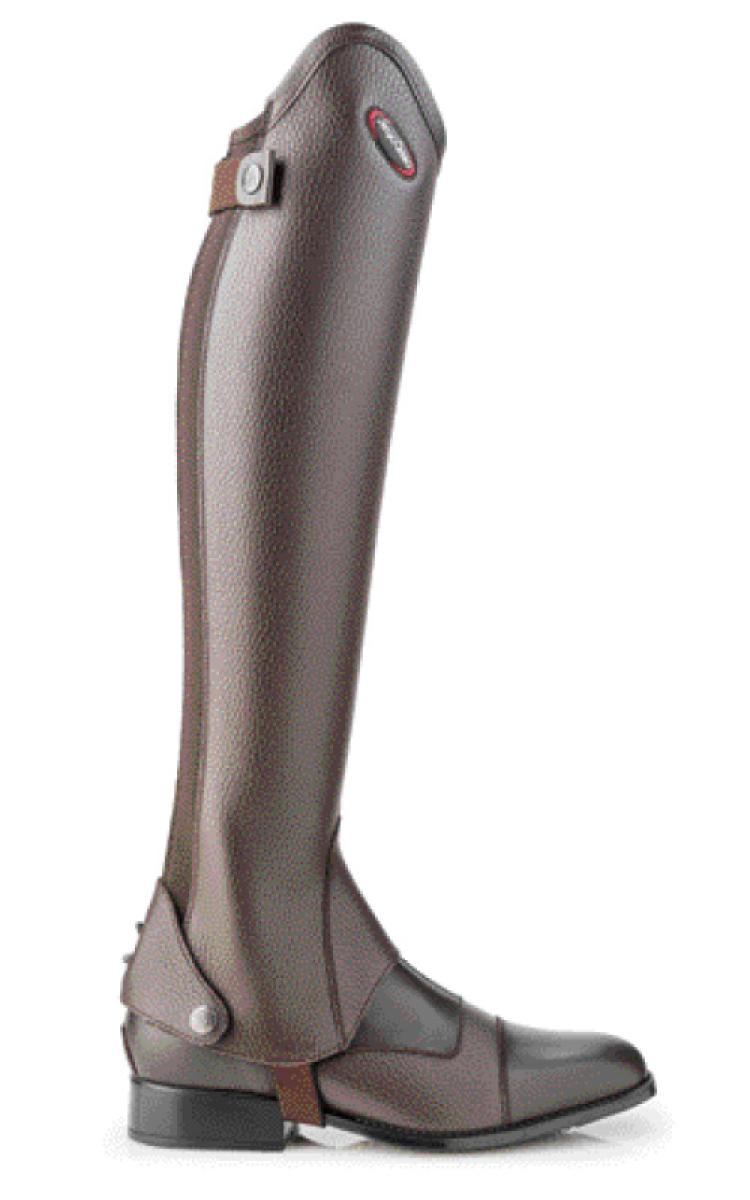 Sergio Grasso Leather Chaps " SG_LUGANO "