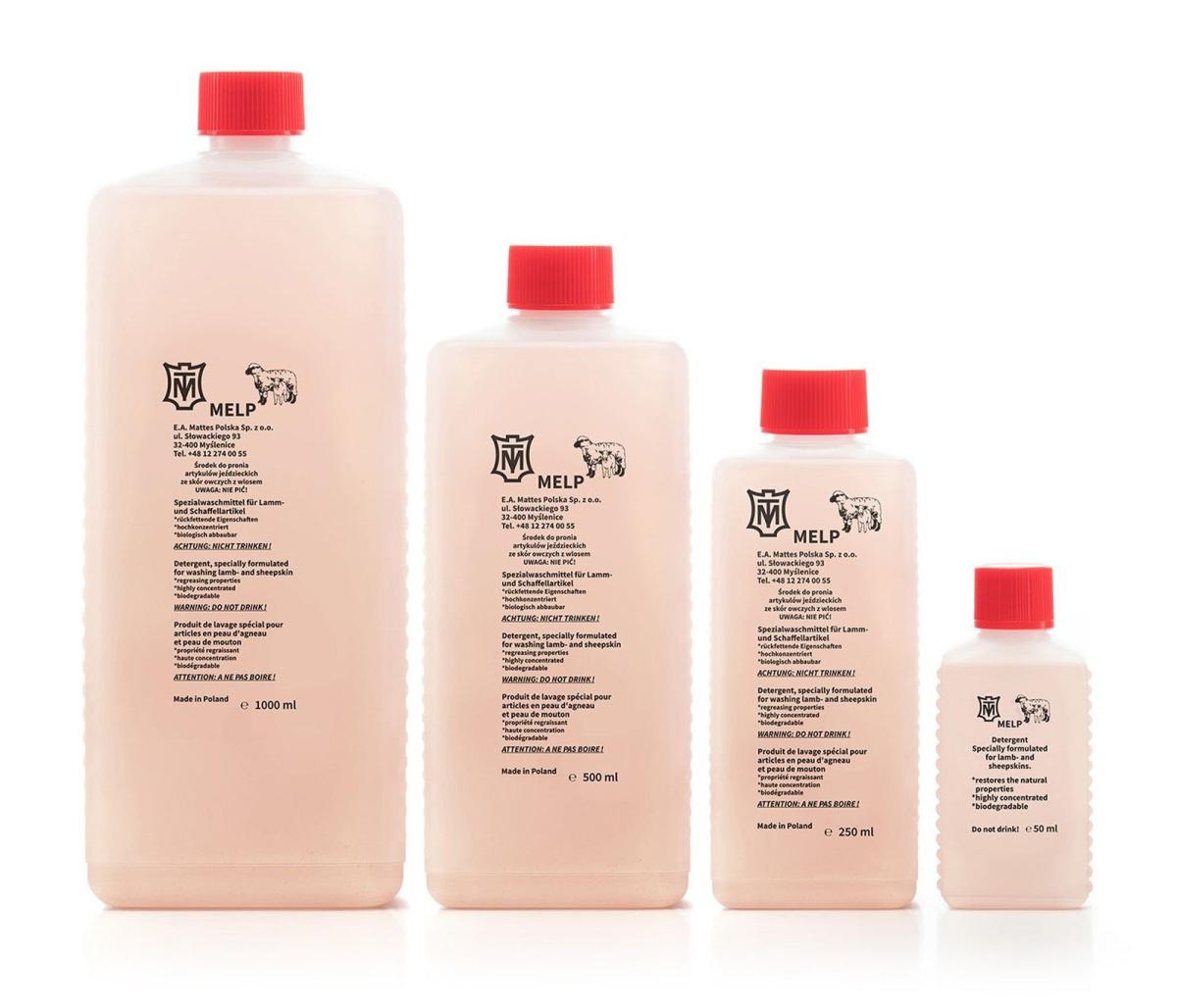 MATTES Washing Liquid MELP