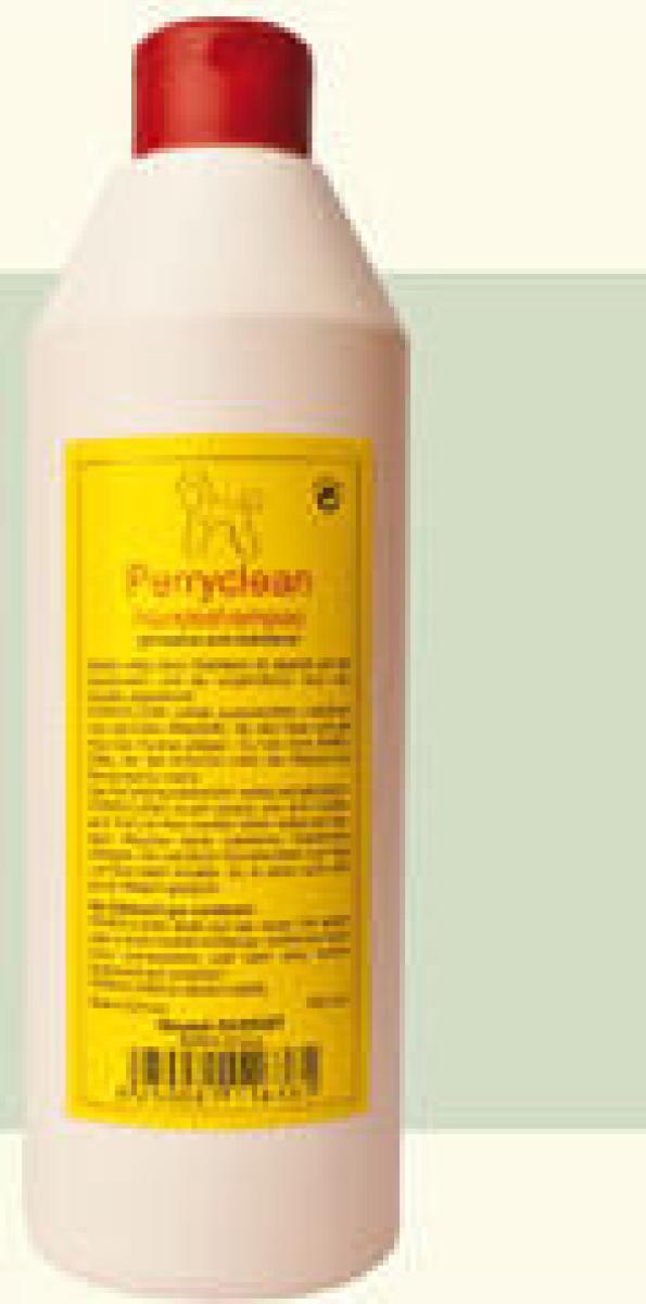 Perryclean Hundeshampoo, Perryclean, 450ml
