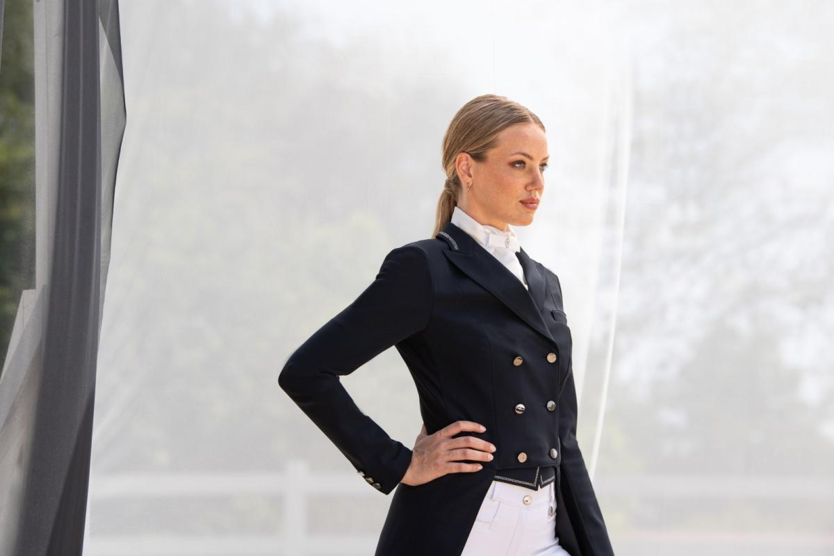 Pikeur PIKEUR TAILCOAT " SELECTION "