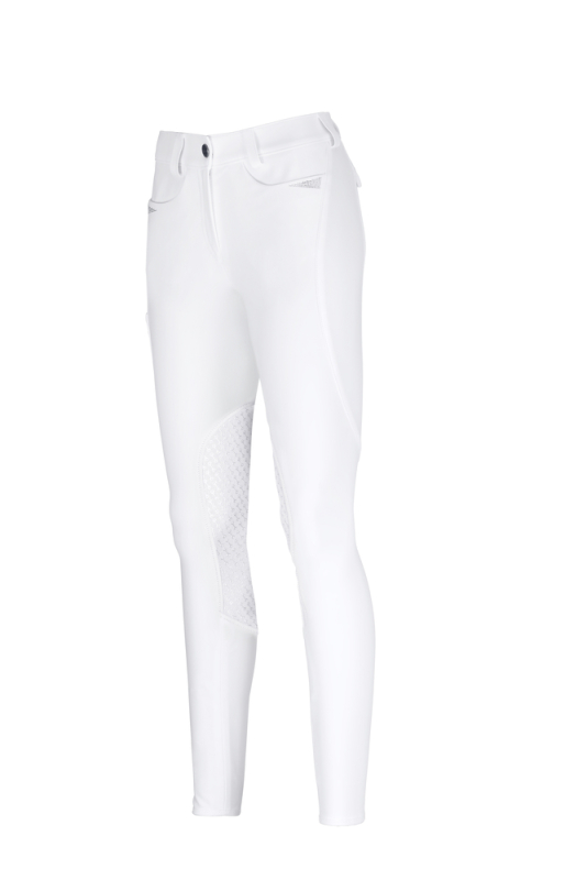 Pikeur ladies breeches " PK_LAURE GRIP Kneepatch