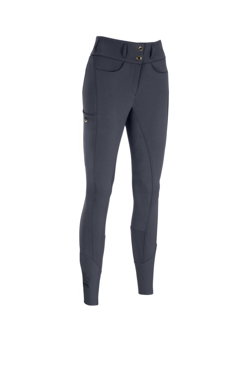 PIKEUR " PK_LAURE FFL´"   HIGHWAIST