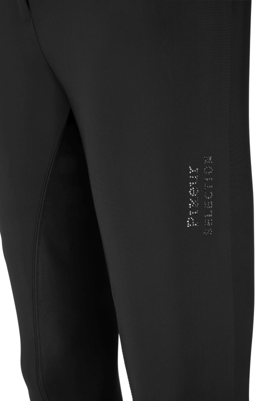 PIKEUR  Ladies breeches CEELINA FFL, Highwaist