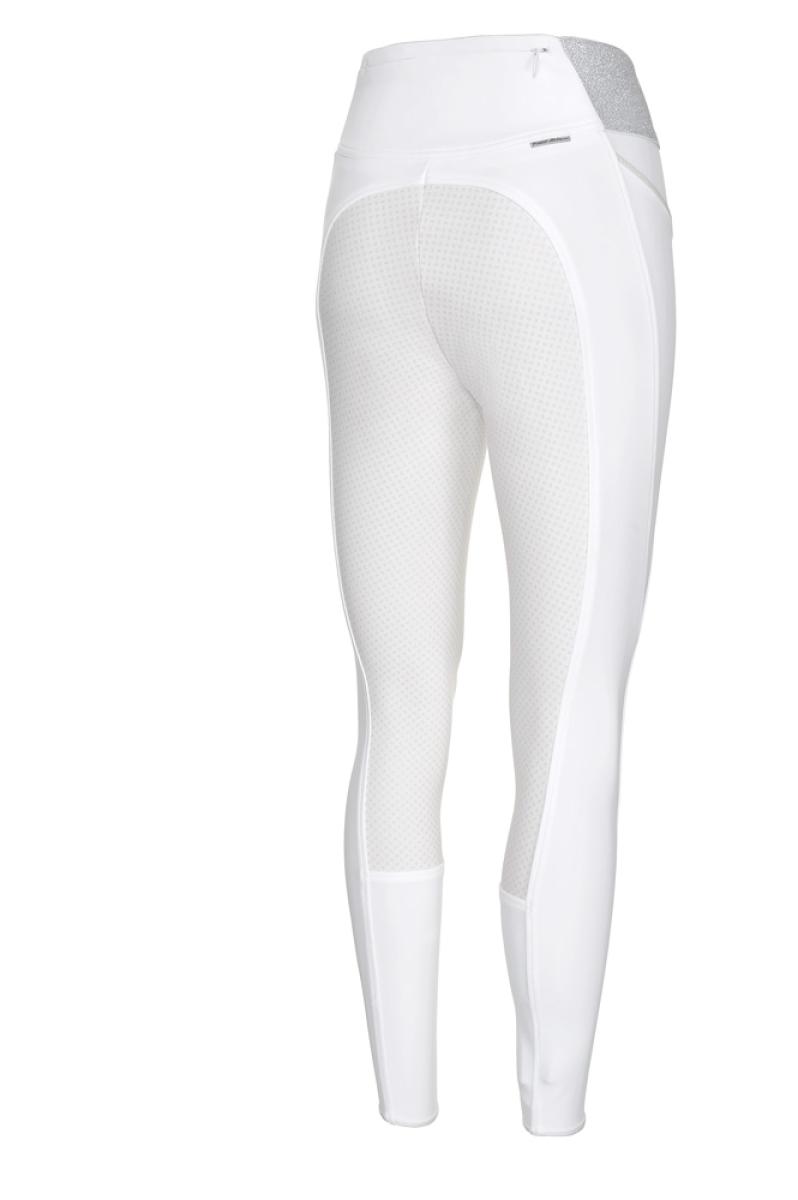 Pikeur Damenreithose " HANNE " Athleisure mit Knie - Grip