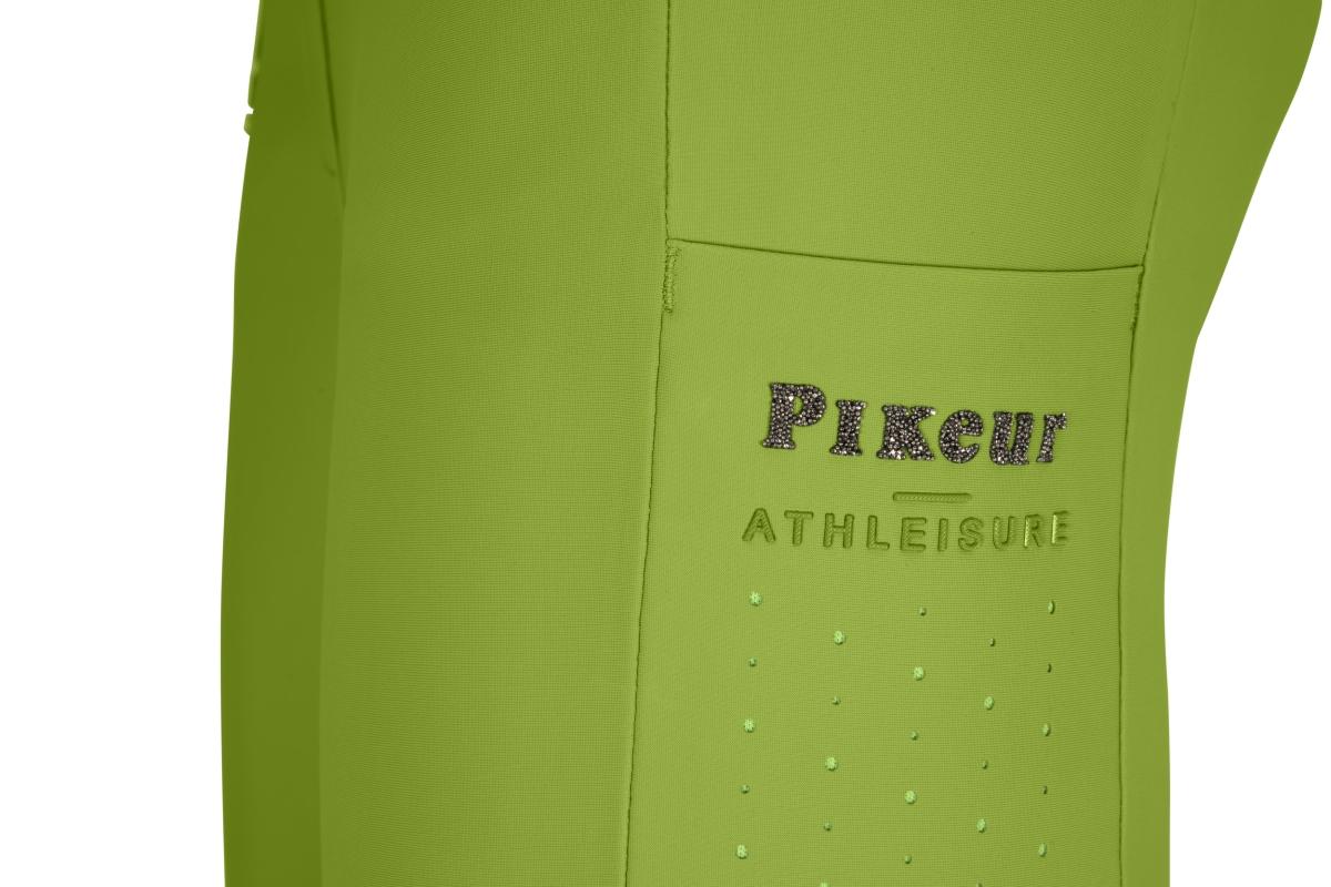 Pikeur Damenreithose " LINNETT SUMMER " Highwaist TIGHT