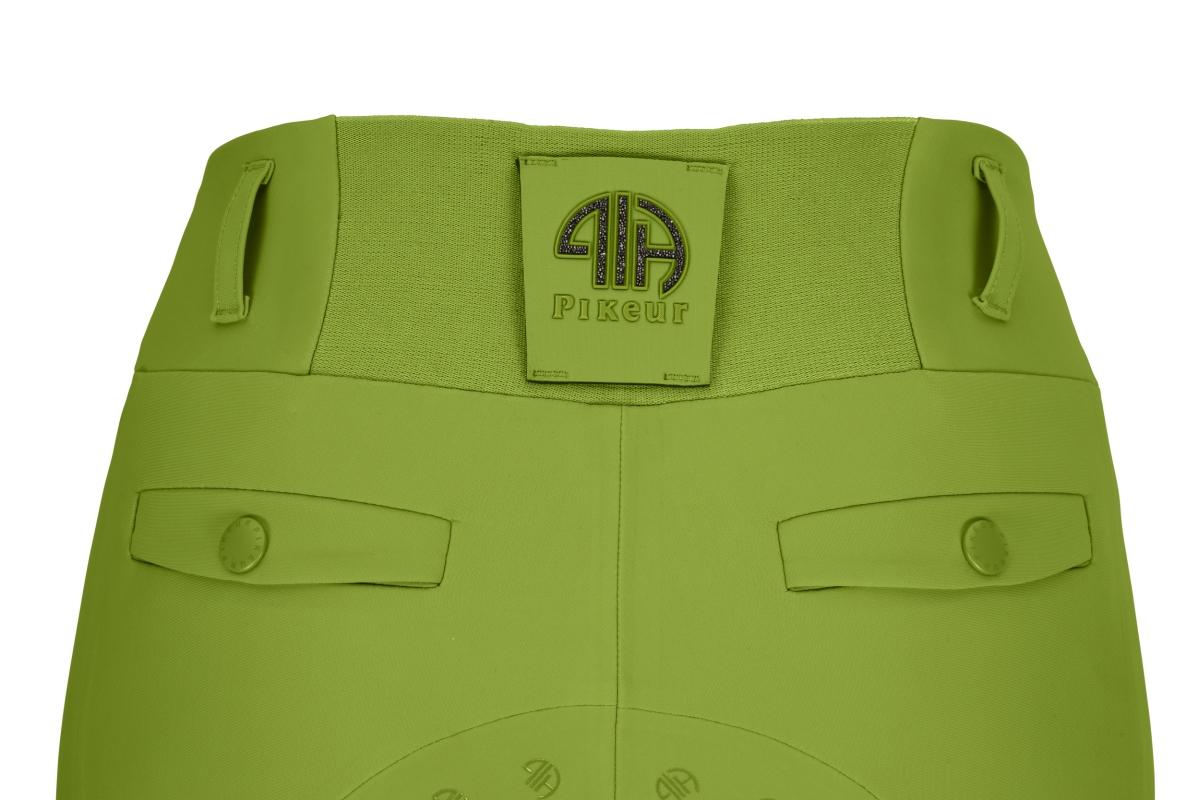 Pikeur Damenreithose " LINNETT SUMMER " Highwaist TIGHT