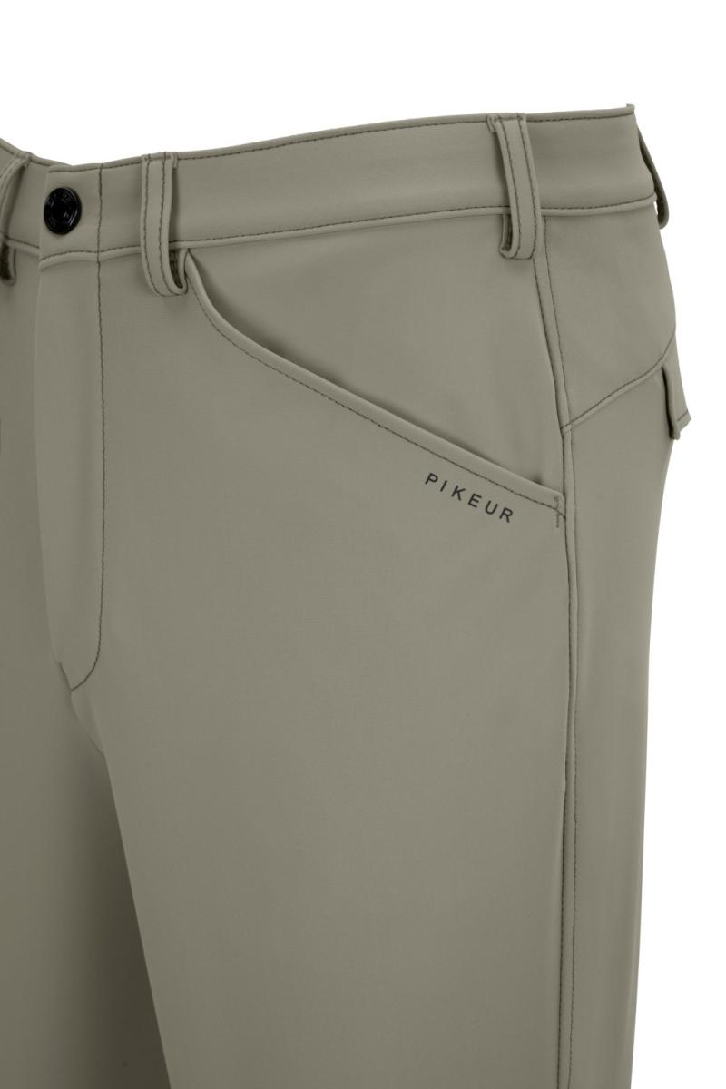 Pikeur PIKEUR  " PK_NEW RODRIGO " , Kneegrip,  SPORTS MAN