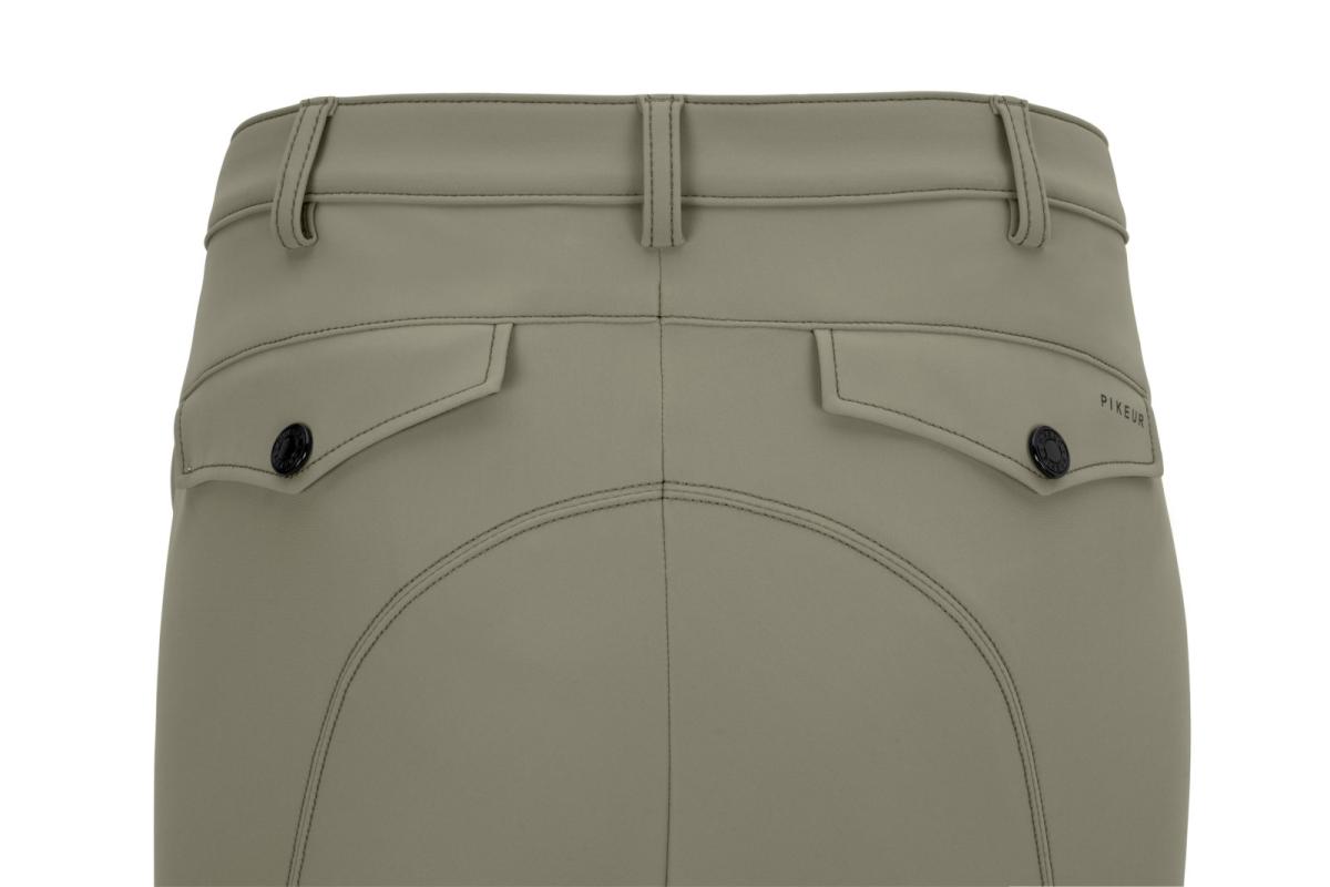 Pikeur PIKEUR  " PK_NEW RODRIGO " , Kneegrip,  SPORTS MAN