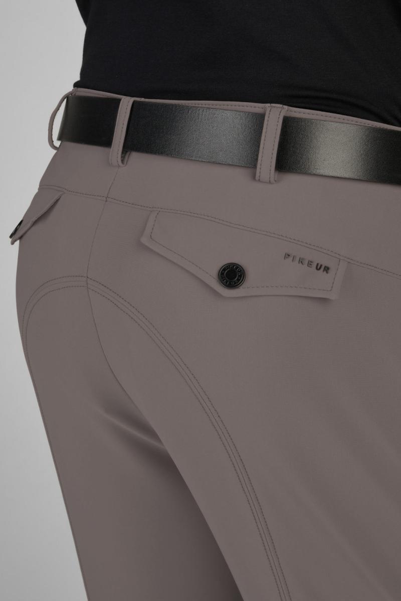 Pikeur PIKEUR  " PK_NEW RODRIGO " , Kneegrip,  SPORTS MAN