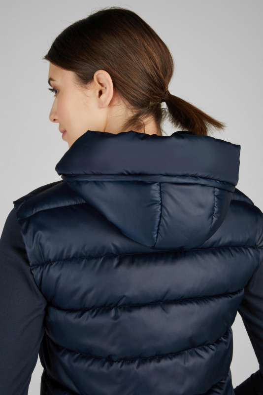 PIKEUR QUILT-VEST " Selection "