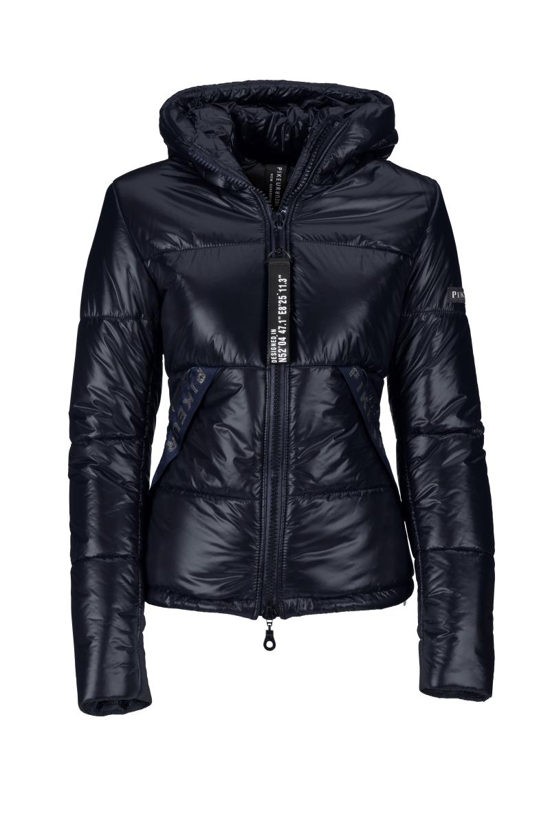 Pikeur ladies Quilted Jacket " PK_KIZZY "