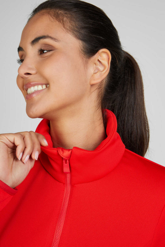 Pikeur Damenjacke, Meshfleecejacke, Jacke " MESH SPORTS "