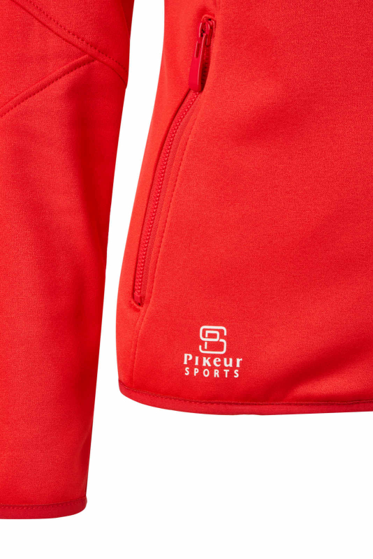 Pikeur  SUMMERFLEECEJACKET  " SPORTS "