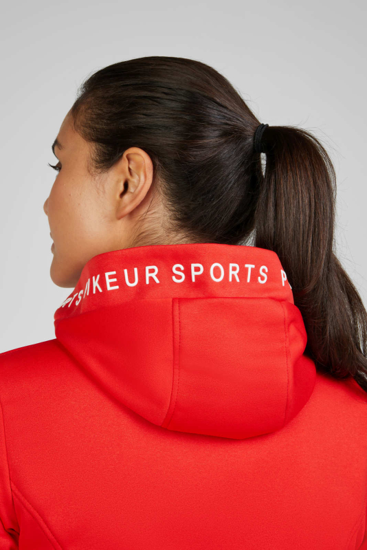 Pikeur  SUMMERFLEECEJACKET  " SPORTS "