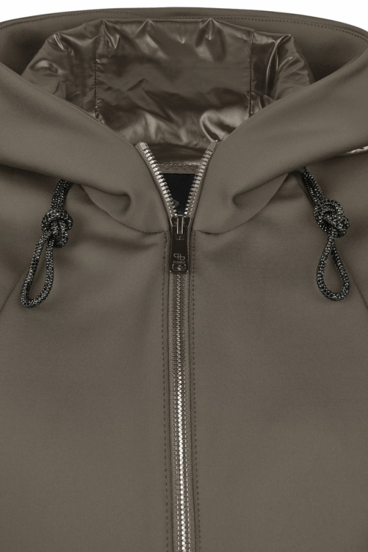 Pikeur Fleece Jacket " SELECTION "