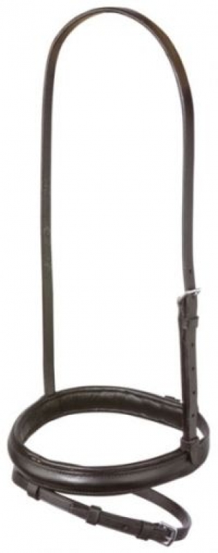 Flash Noseband ENGLISCH-KOMBINIERT